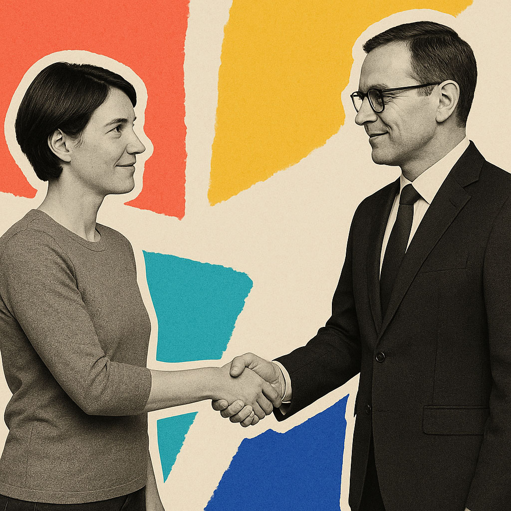 NGOs ohne Public Affairs? Warum gerade kleine Organisationen politisches Potenzial liegen lassen