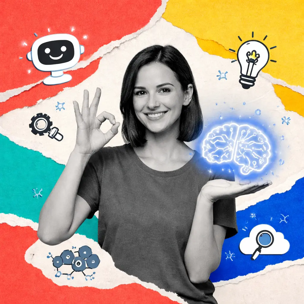 Mehr erreichen mit weniger Ressourcen: Wie KI Non-Profits wirklich entlasten kann